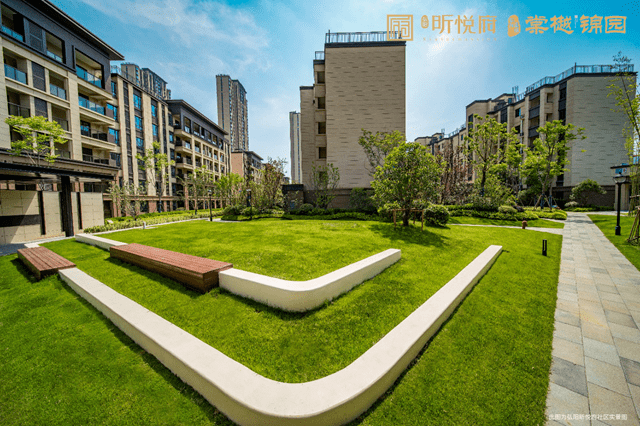 讓江陰再一次心動(dòng)！ 棠樾錦園洋房新品，實(shí)景示范區(qū)6.14即將綻放~ 